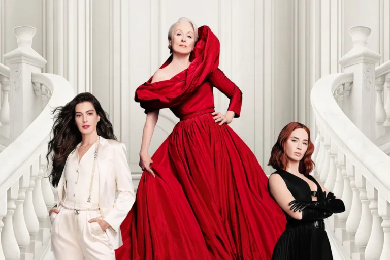 ‘The Devil Wears Prada 2’ Box Office Success