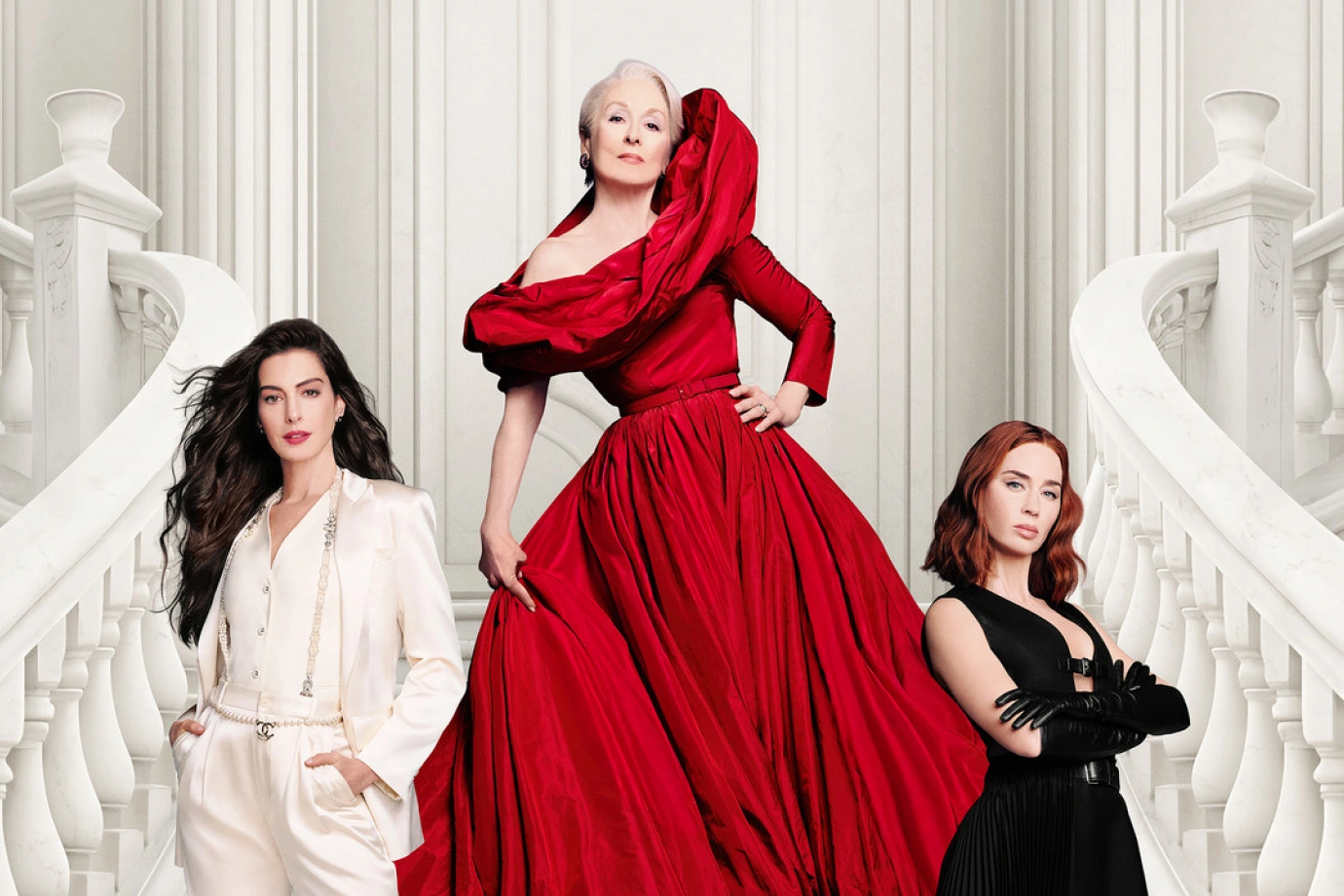 ‘The Devil Wears Prada 2’ Box Office Success