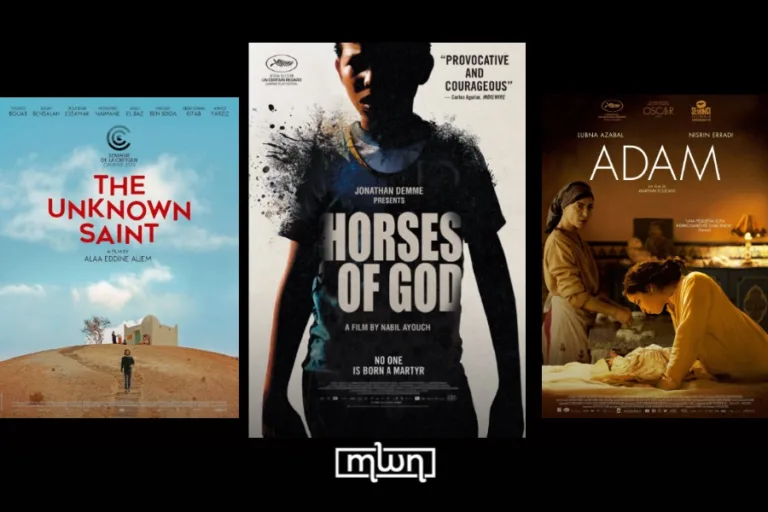 8 Moroccan Films Everyone Must Watch