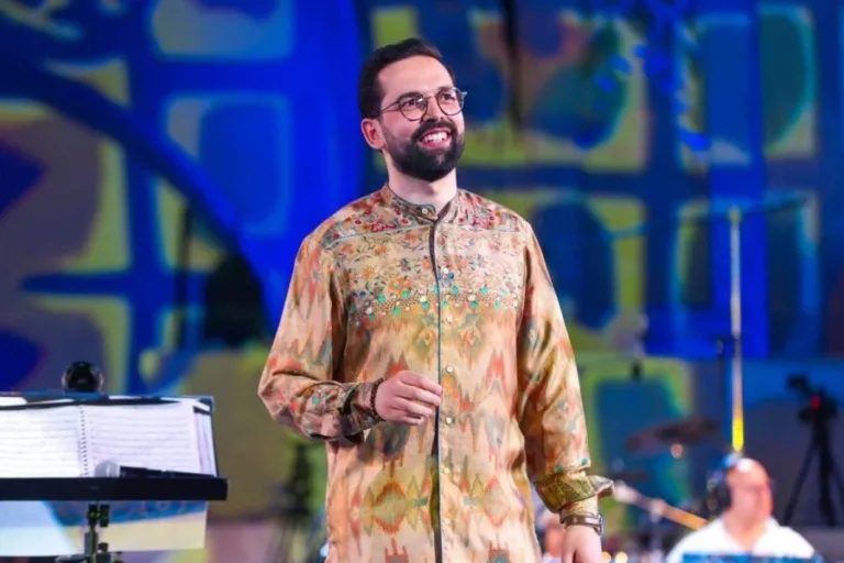 Boudchart Continues World Tour Following Mawazine Success