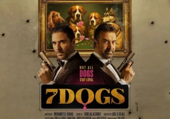 Casablanca to Welcome the Cast of ‘7 Dogs’ for Special Screening