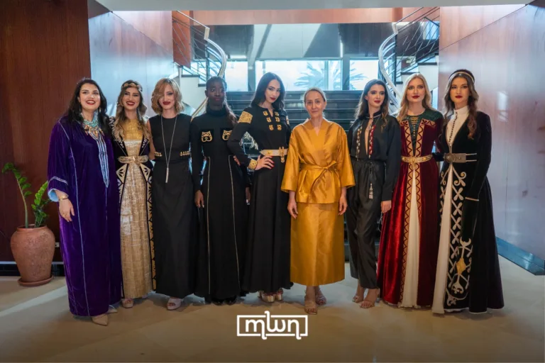 DoubleTree by Hilton Casablanca Hosts 4th Edition of Auto-Moto Morocco Fashion Week