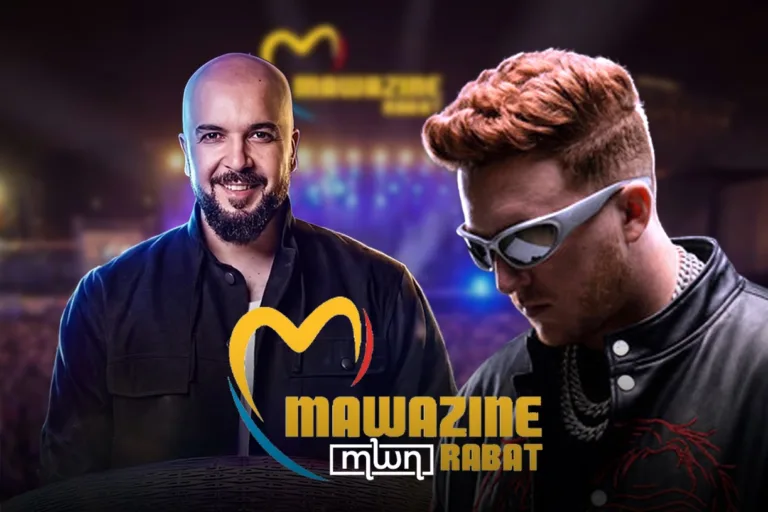Lazaro to Join Douzi at Mawazine’s Moulay Abdellah Stadium