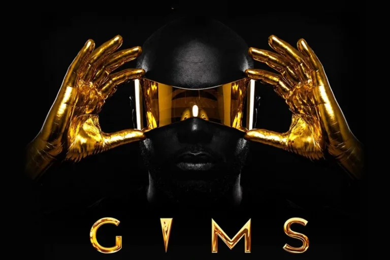 GIMS is Coming to Casablanca in November