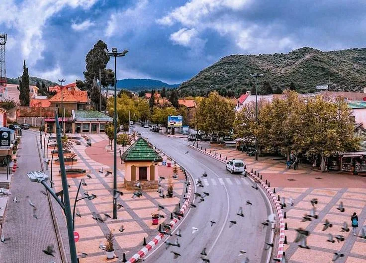 Looking for Peace After Chefchaouen? Try These Hidden Moroccan Getaways