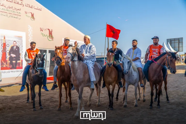 MATA International Equestrian Festival