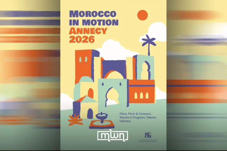Morocco Highlights Animation Ambitions at 2026 Annecy MIFA Market