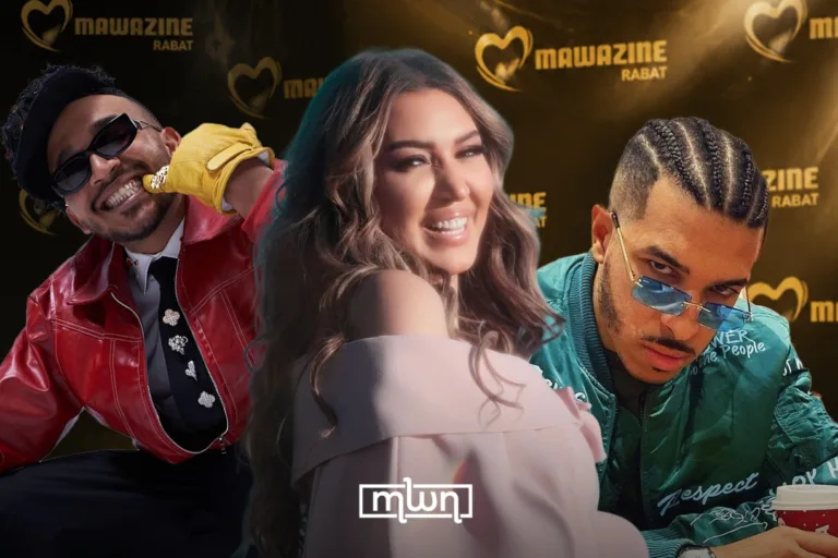 Mawazine 2026 Day 4: A Look at the Global Lineup Ahead