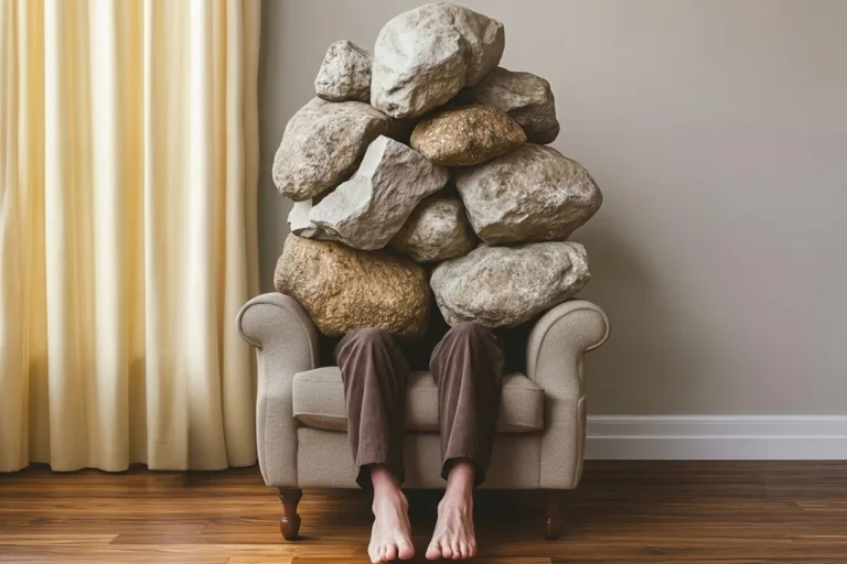 Men’s Health Month Vulnerability Is Not Weakness