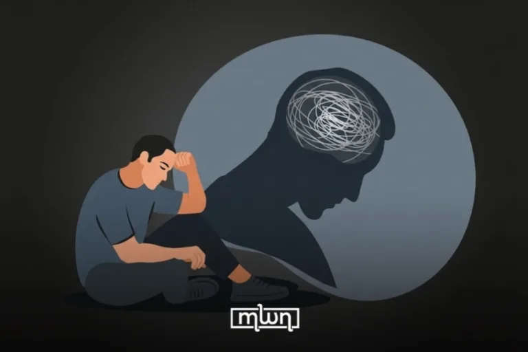 Men’s Health Month Vulnerability Is Not Weakness