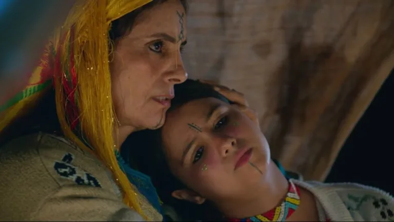 Moroccan Safaa Khattami Wins Best Actress for ‘Mira’ at Rotterdam Arab Film Festival