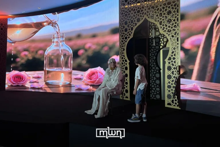 Moroccocanna Launches Moroccocan Cannabis Beauty Brand