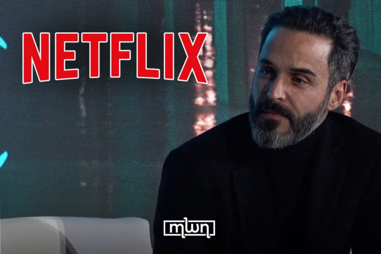 Morocco’s Assaad Bouab Joins Netflix Series ‘Maternité’