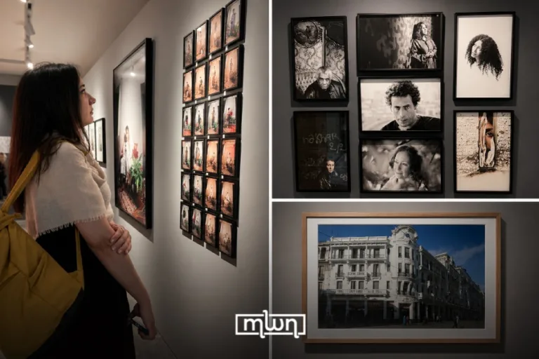 Museum of Photography and Visual Arts Opens its Doors in Casablanca