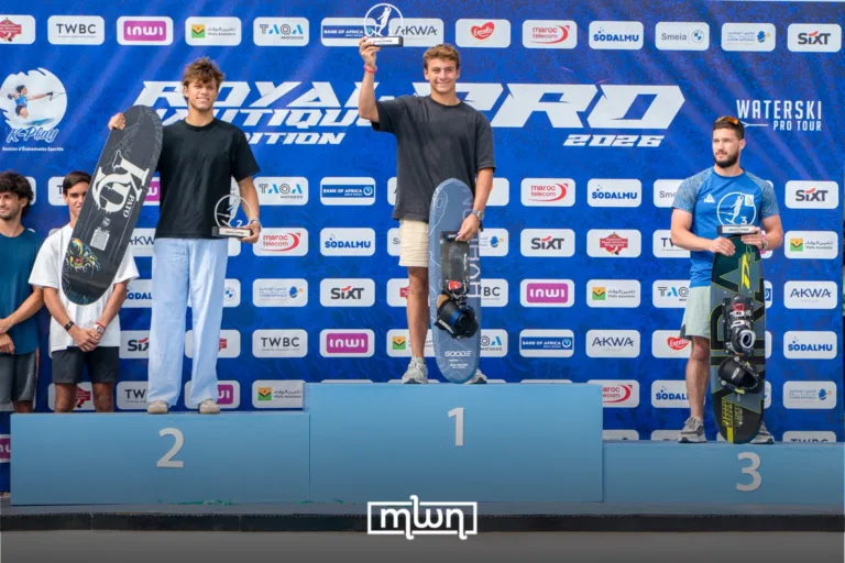 Royal Nautique Pro 2026 Wraps Up its Three Days Run