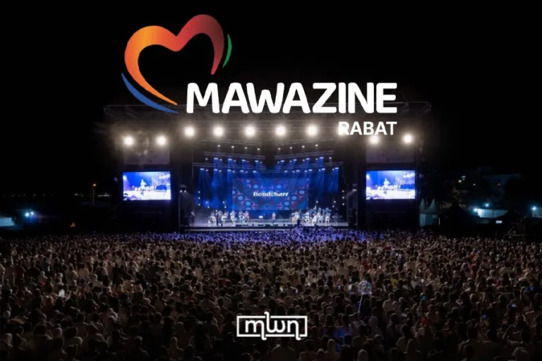 Inside Mawazine’s Wednesday Program