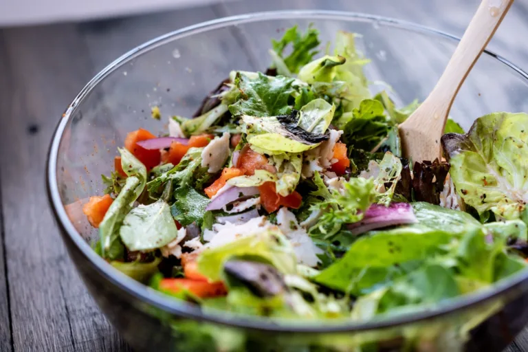 What to Eat to Beat Morocco's Summer Heat