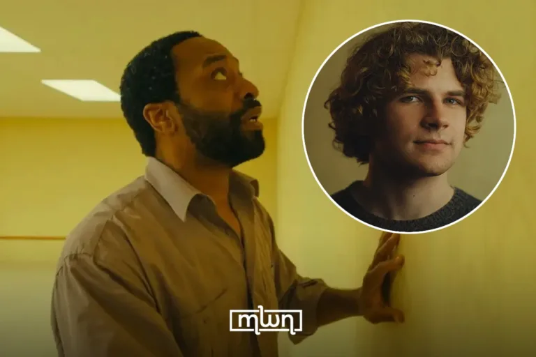 Why A24’s 'Backrooms' Movie Is Taking Over Horror
