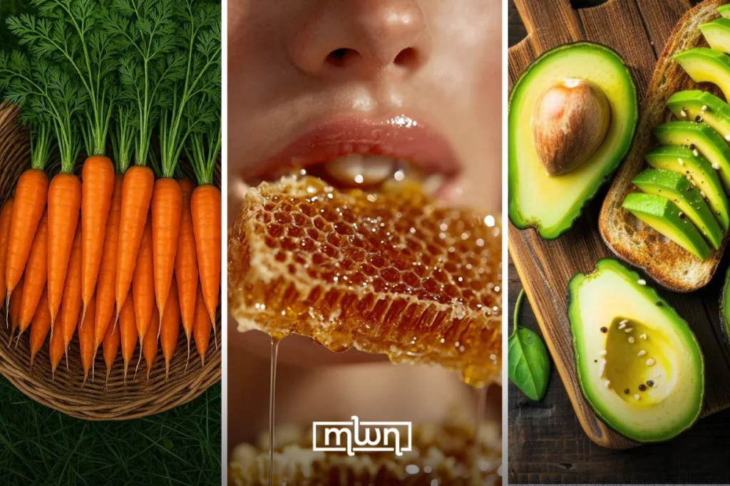 Eat your skincare!