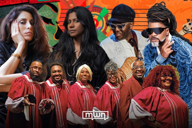 Gnaoua Festival 2026 Turns Essaouira Into Global Music Capital