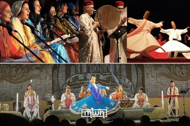 Fez Sacred Music Festival Opens Thursday with a Tribute to the City's Master Artisans