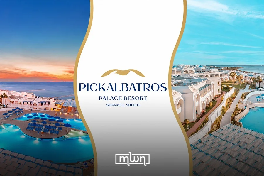 Pickalbatros hotels