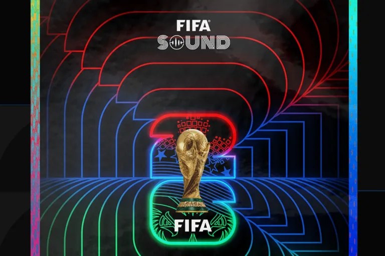 FIFA Unveils Official World Cup 2026 Album