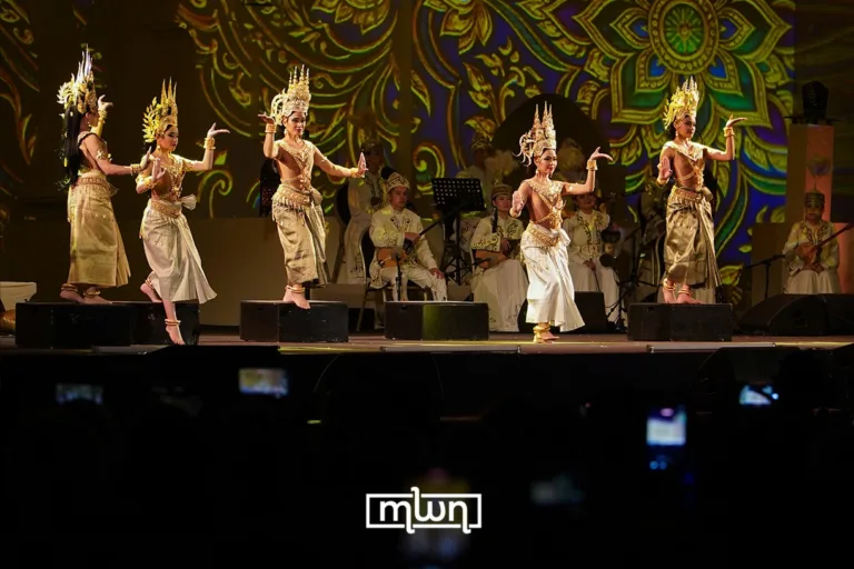 Fez Sacred Music Festival Opens with a Poetic Tribute to the Artisans Who Shaped a Civilization