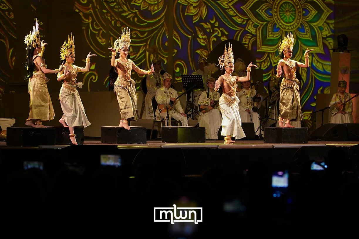 Fez Sacred Music Festival Opens with a Poetic Tribute to the Artisans Who Shaped a Civilization