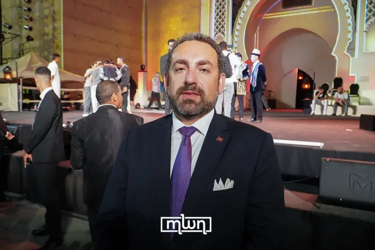 Turkish Sema Ritual Brings a Message of Love and Spirituality to Fez Festival