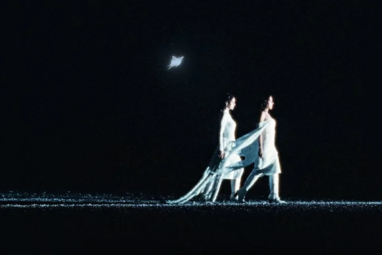 “A’ti” b Zeyne and Marina Satti