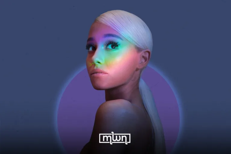 Ariana Grande is back with Eternal Sunshine tour