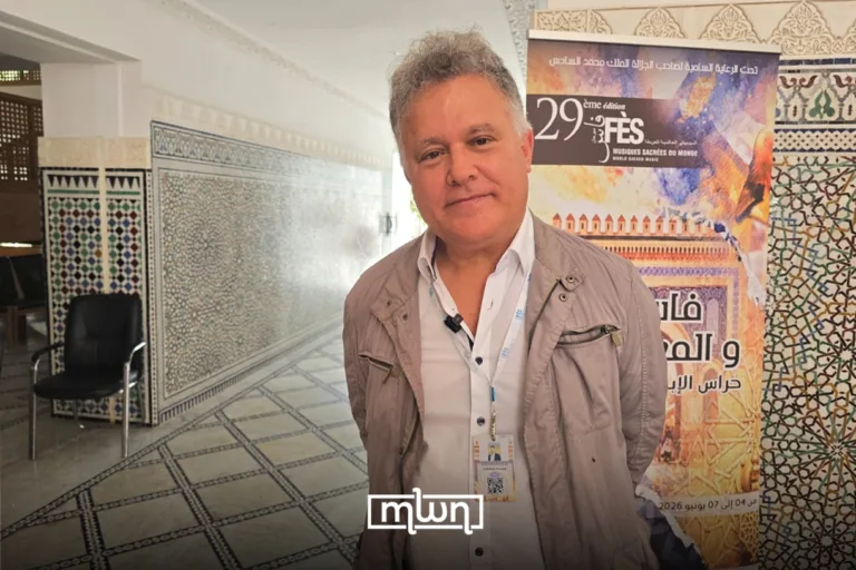 Fouad Laroui: Defending the Freedom to Think in a World of Conformity