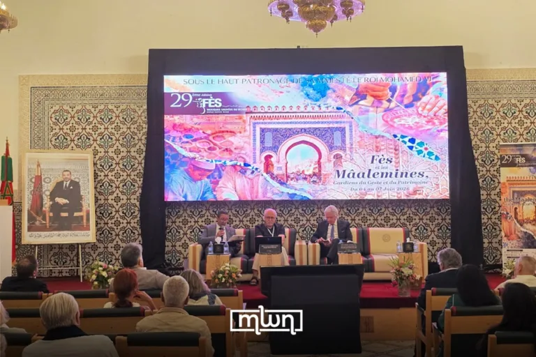 Tahar Ben Jelloun Calls for Preserving Heritage While Confronting Society’s Unspoken Truths at Fez Festival Forum