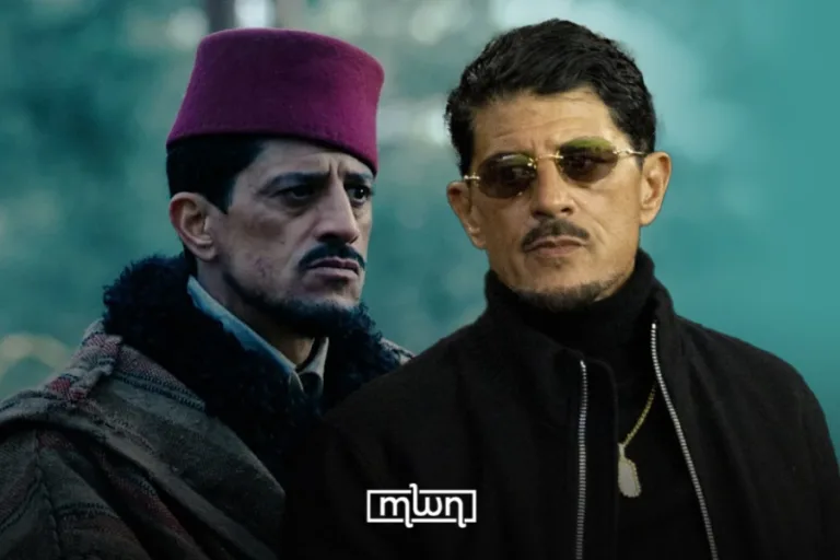Said Taghmaoui: From ‘La Haine’ to Hollywood, a Moroccan Star Who Refused Limits