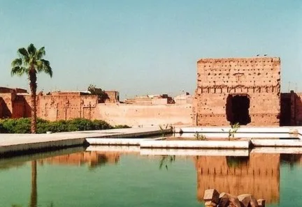 Marrakech Heritage Days at El Badii Palace