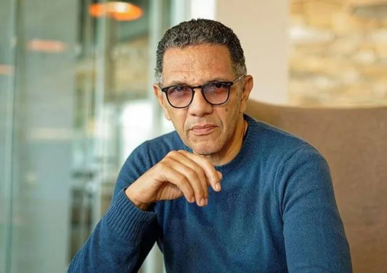 Roschdy Zem is appointed as head of jury for this year's Deauville American Film Festival.