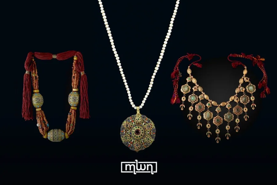Morocco’s Regional Necklace