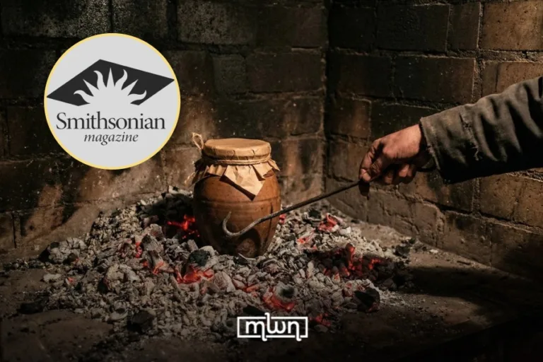 Smithsonian Magazine Spotlights Marrakech’s Tanjia as Dish of Shared Labor