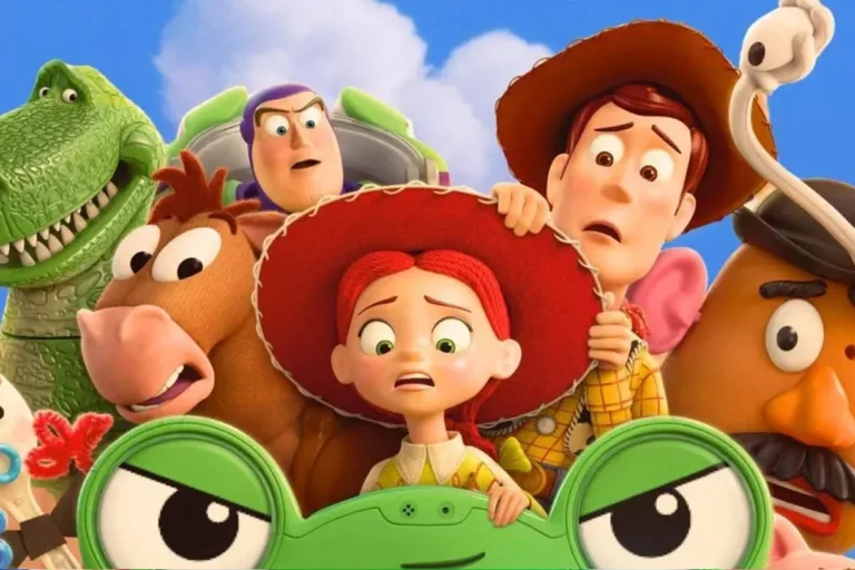 ‘Toy Story 5’ Arrives in Moroccan Cinemas June 17 With New Digital-Age Story