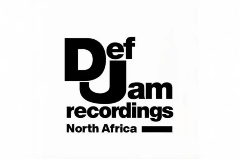 Hip hop label Def Jam expands to Morocco.
