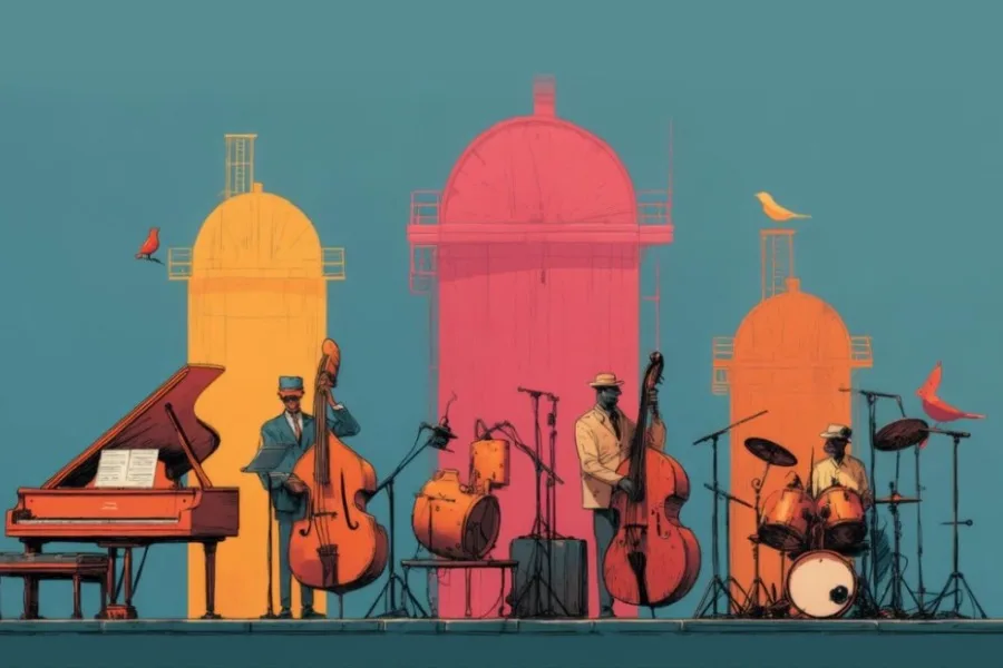 Latin Jazz Returns to Tangier in Tribute to Jacques Muyal