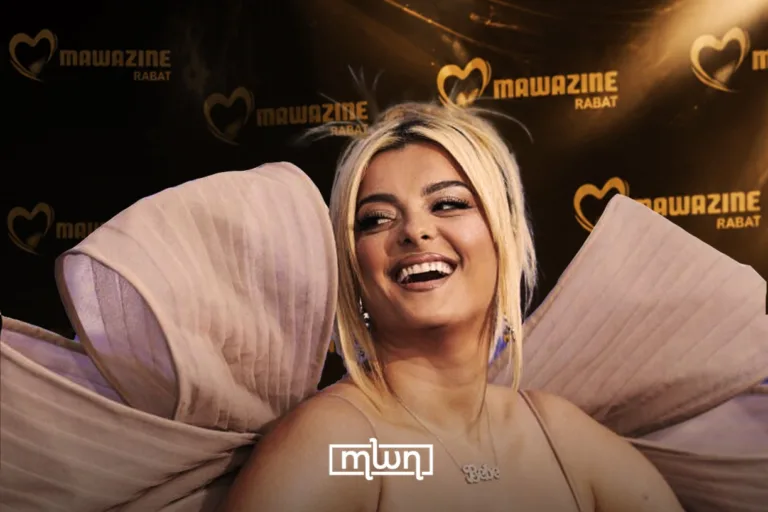 Bebe Rexha to Perform at OLM Souissi on June 27 for Mawazine 2026