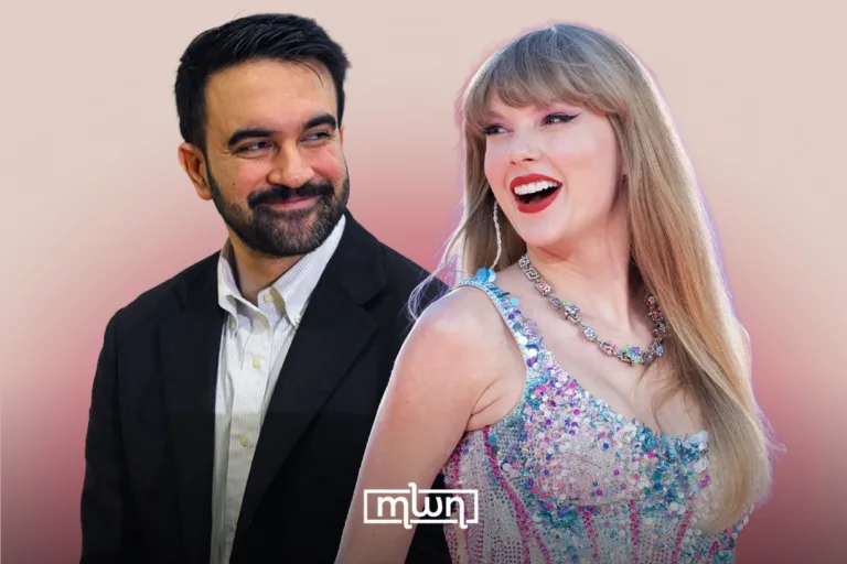 New York City Mayor Zohran Mamdani confirms Taylor Swift's wedding