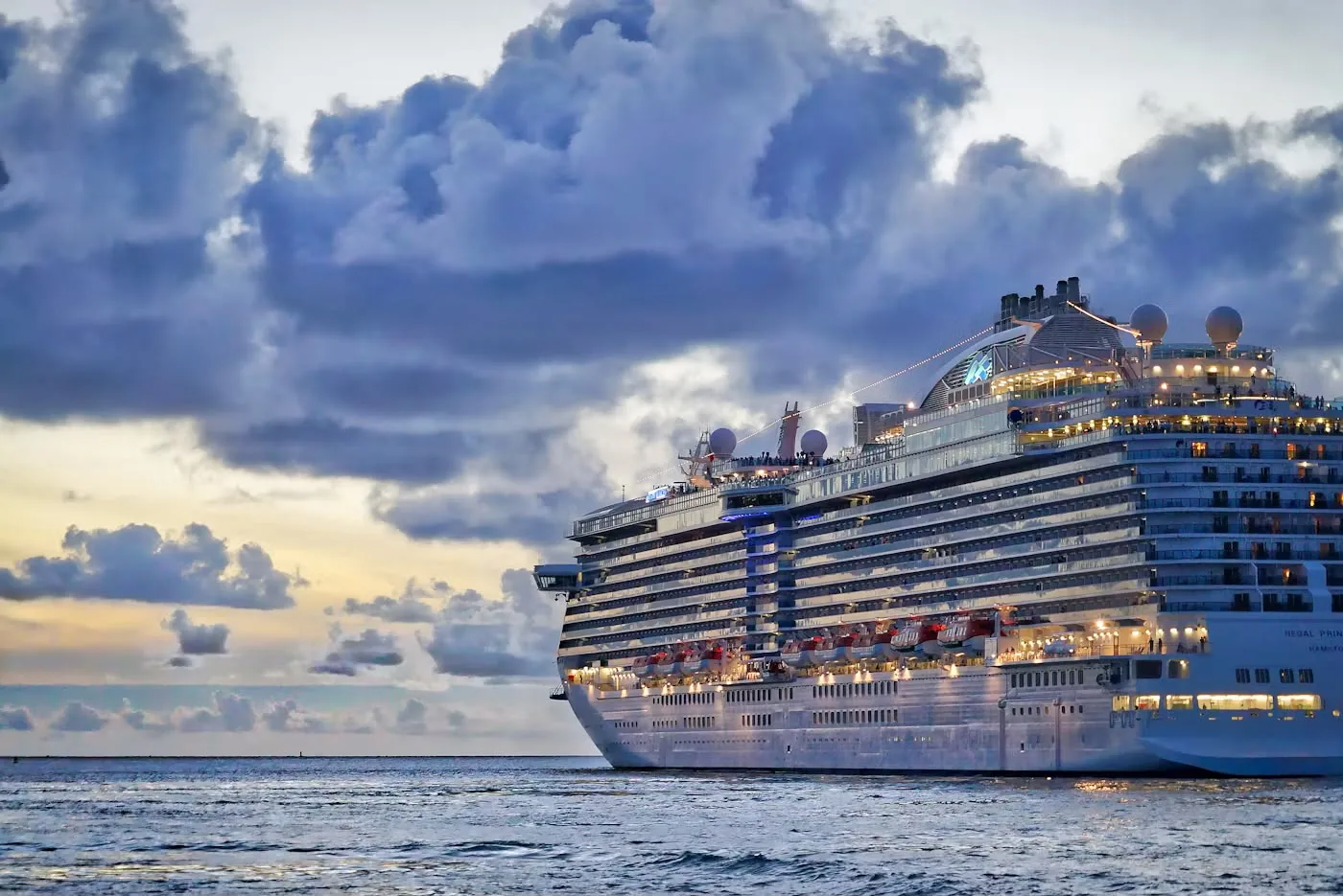 Cruising as a new trending lifestyle