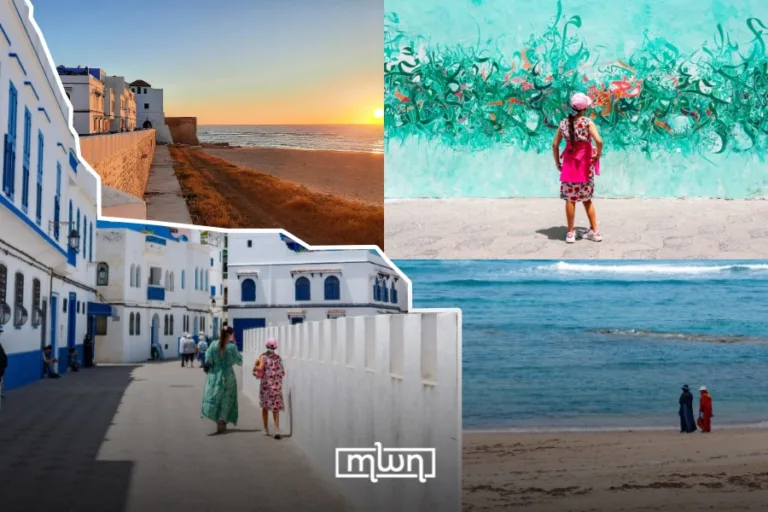 Activities to do in Asilah, Morocco