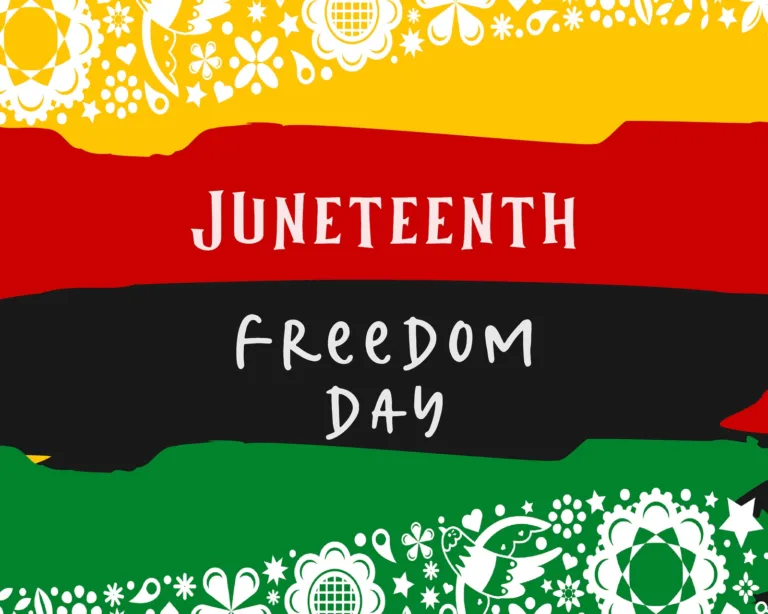 Juneteenth is Celebrated All Across the US