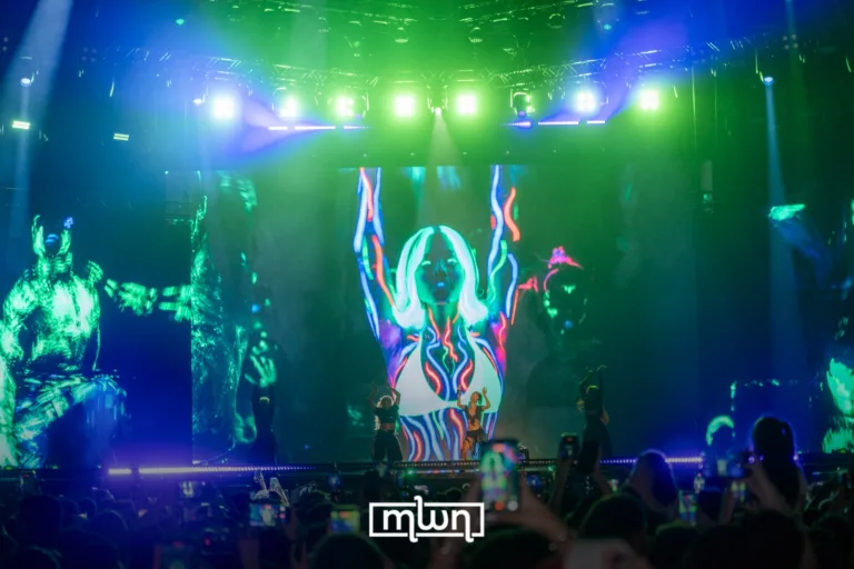 Tyla Lights Up Mawazine With Amapiano-Pop Show in RabatTyla Lights Up Mawazine With Amapiano-Pop Show in Rabat