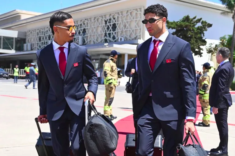 Fashion Brands Dominate the FIFA World Cup Spotlight 