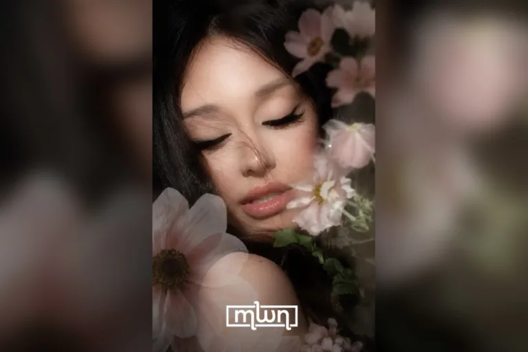 "Petal" album by Ariana Grande reveiled